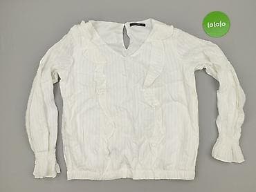 vila spodnie: Greenpoint, Bluzka damska, rozmiar XL — 2