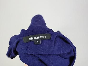 la basic: Basic, Sweter damski, rozmiar S — 4