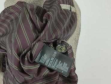 sweter bolerko hm: H&M L.O.G.G., Marynarka damska, rozmiar XS — 6