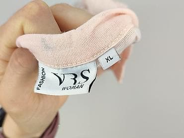 diverse bluzy: VRS, Bluzka damska, rozmiar XL — 4