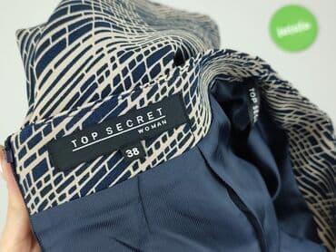 spódnica jeansowa top secret: Top Secret, Spódnica damska, rozmiar M — 5