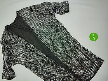 ponczo h: Narzutka damska, rozmiar 5XL — 2