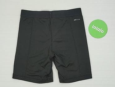 nike pro top: Nike, Szorty damskie, rozmiar S — 3