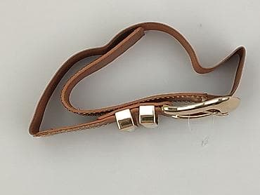 Ремені: Ремінь, Для жінки, стан - Дуже гарний — 1