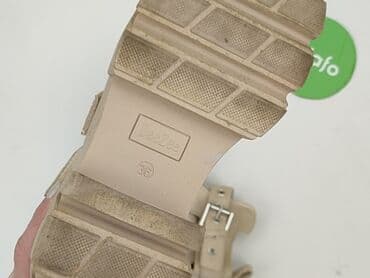 obuwie ccc kozaki: Botki damskie, 36 — 6