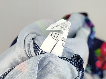 sukienka hiszpanka plus size: Sukienka damska, rozmiar 2XL — 6