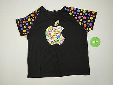joker: FreeStyle, T-shirt damski, rozmiar 5XL — 2