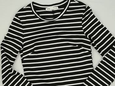 długie obcisłe sukienki: Sinsay, Sukienka damska, 2XS — 1