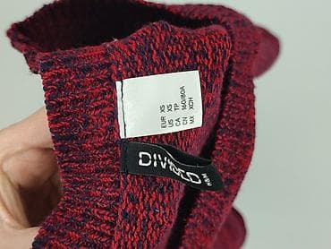 sweter z c: H&M Divided, Sweter damski, rozmiar XS — 4