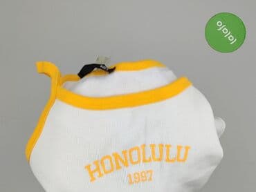 t shirty liu jo: Sinsay, Топ жіночий, S — 6