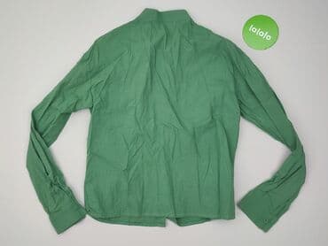 koszula taranko: SZACHOWNICA, Koszula damska, rozmiar S — 3