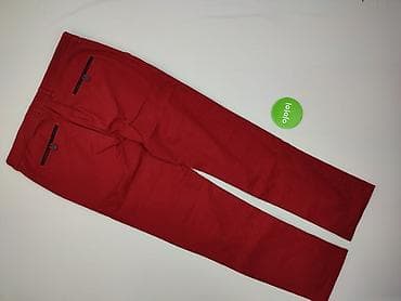 jack wills pants: Willsoor, Spodnie materiałowe damskie, rozmiar M — 3