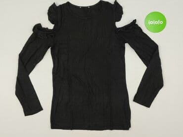 bluzka z wyciętym sercem: Bluzka damska, S — 2