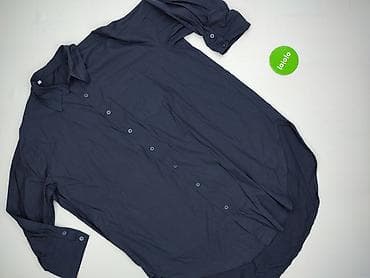 militarny: Koszula damska, rozmiar One size — 2