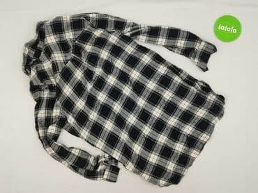 kurtki zimowe damskie mohito: M&S Collection, Koszula damska, M — 3