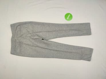 spodnie woskowane mohito: Material trousers, Reserved, 14 years, 164, condition - Perfect — 3