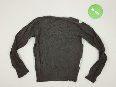 sweter z kotkiem: NEXT Petite, Sweter damski, rozmiar S — 3
