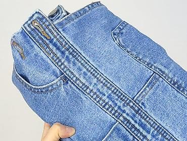 pull and bear mom fit: Denim Co, Ogrodniczki damskie, rozmiar S — 7