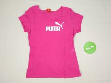 puma porsche t shirty: Puma, T-shirt damski, rozmiar M — 3