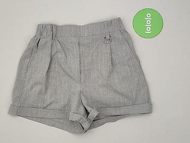 pepco kolarki: Bershka, Szorty damskie, rozmiar S — 2