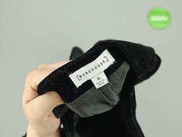 ciepla spódnice: Wearhouse, Spódnica damska, rozmiar XS — 4