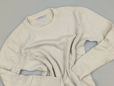czy sweter z poliestru jest dobry: Women`s sweater, size M (EU 38) — 1