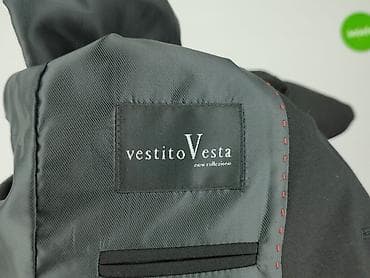 massimo koszula: Marynarka dla mężczyzn, rozmiar M — 5