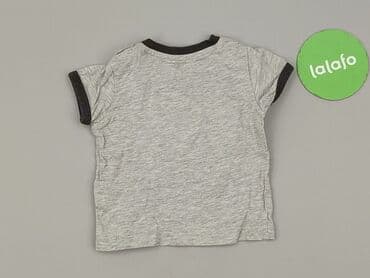 gatta rajstopy 3d: T-shirt, 3-6 months, condition - Very good — 3