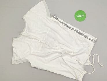 bluzki z jednorozcem: ITALY FASHION, Tunika damska, rozmiar One size — 3