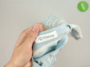 bluzki basic z dekoltem v: Yameiji, T-shirt damski, rozmiar M — 4