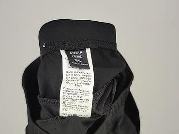 strong point dresy: Shein Curve, Szorty damskie, rozmiar XL — 4