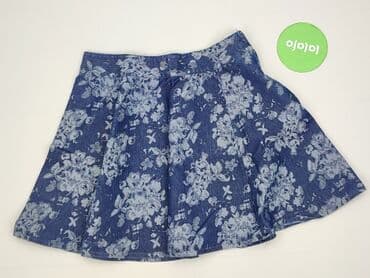 spodenko spódniczka h: Denim Co, Women`s skirt, size M (EU 38) — 2