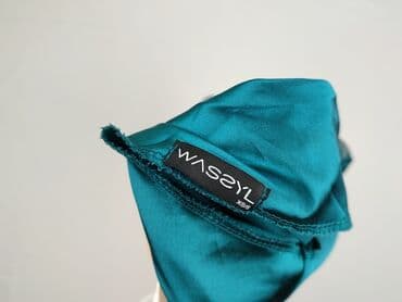 satynowa sukienka: Wassyl, Sukienka damska, rozmiar XS — 4