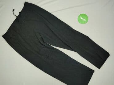 spódnice dresowe by o la la: George, Spodnie dresowe damskie, rozmiar L — 2