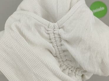 top marks: Zara, Top damski, S — 5