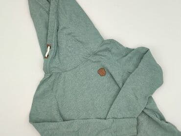 Naketano, Women`s hoodie, size S at lalafo.pl Naketano, Women`s hoodie, size S