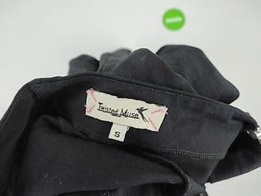 depeche mode h: Сукня жіноча, розмір S — 5