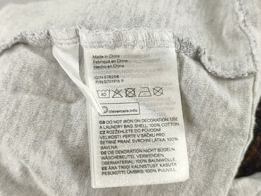 koszulka ronaldinho z barcelony: T-shirt, H&M, 8 years, 122-128 cm, condition - Very good — 5
