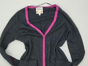 lacoste: Elementy, Kardigan damski, rozmiar XL — 1