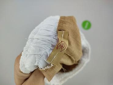 leather poland: Spodnie materiałowe damskie, rozmiar S — 4