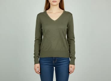 monnari bluzki koszulowe: Monnari, Sweter damski, rozmiar M — 6