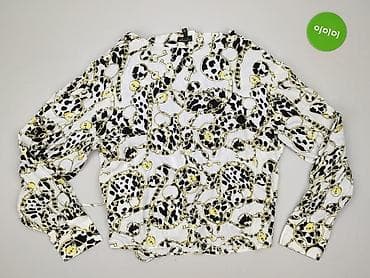 koszula boho h m: Topshop, Bluzka damska, rozmiar One size — 3