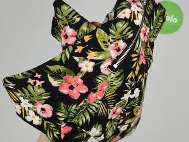 koszula amisu: Amisu, Szorty damskie, rozmiar S — 4