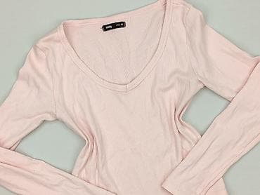 sinsay bluza: Bluzka damska, rozmiar M — 1