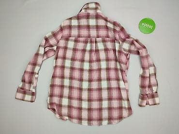 echo koszula: Sinsay, Koszula damska, rozmiar L — 3