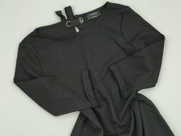 Yessica, Sukienka damska, rozmiar S