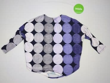 bluzki 48 plus size: Bluzka damska, rozmiar 6XL — 3