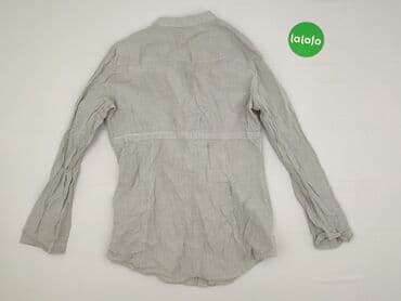 koszula do stroju krakowskiego: H&M, Koszula damska, rozmiar XL — 3