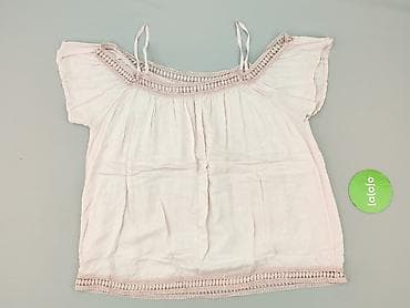 bluza damska boho: Bluzka damska, rozmiar XL — 2