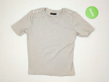 simple bluzki: ONLY, Women`s T-shirt, M — 2